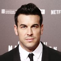 De vuelta a la normalidad: Mario Casas aprovechó la apertura de los cines para ver esta película