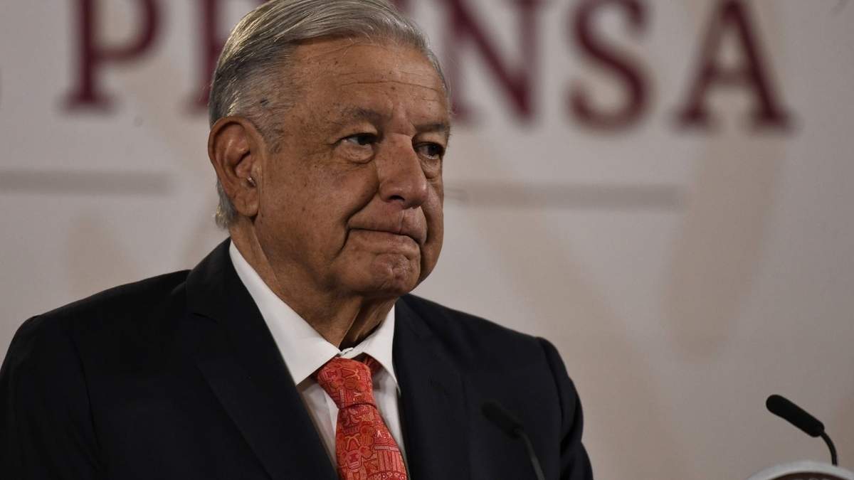 “Inteligencia para evitar que sus detractores puedan detenerlo”