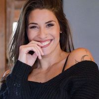 La rutina de ejercicios de Ivana Nadal para lograr brazos y piernas de acero y que podés hacer en tu casa