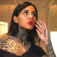 Coti Sorokin sorprendió a Cande Tinelli con un tierno homenaje que tocó su fibra más sensible