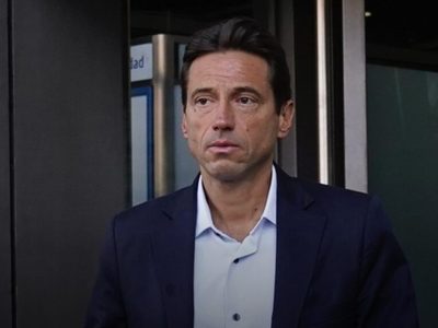 Quiere volver a la presidencia: Marcelo Moretti pidió la nulidad de la acefalía en San Lorenzo