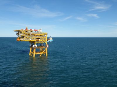 El Gobierno aprobó la explotación de petróleo en Mar del Plata