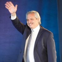 Nueva gira de Alberto Fernández por Europa