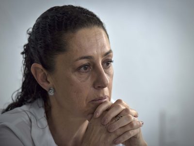 Las cinco polémicas de Sheinbaum, virtual candidata presidencial de Morena