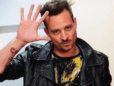 Chano Charpentier volvió a ser el centro de atención tras compartir una de las noticias más felices