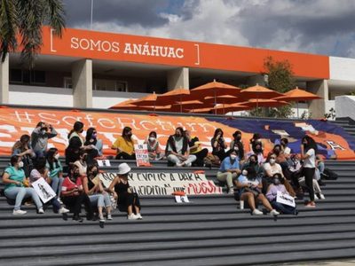 Universidades y autoridades de Yucatán crean acuerdo contra el ciberacoso de mujeres