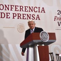 Pobladores de Corozal, en la Lacandona, retuvieron a elementos de la Guardia Nacional: AMLO