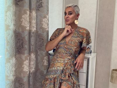 No anda con vueltas: Ana María Aldón dejó un nuevo mensaje para todos sus detractores