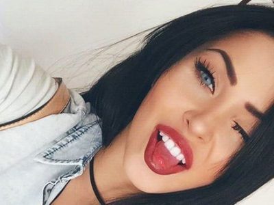 ¿Y la ropa? Claudia Alende no perdió tiempo y aceleró el corazón de sus fans con esta imagen. ¡OMG!