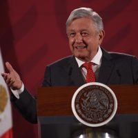 Acusación contra Lozoya 'basada en pruebas”, dice AMLO y confía en que se logrará la extradición