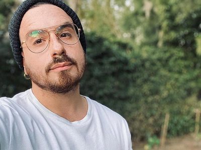 "Empiezan así": fuera de cámara, Fede Bal hizo un durísimo descargo en MasterChef Celebrity
