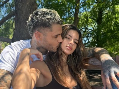 “Le gusta lo usado”: Maxi López tuvo un romance con la China Suárez y se burló de Mauro Icardi