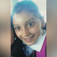 Buscan a Memfis, la niña de 10 años desaparecida hace 42 días en Tijuana