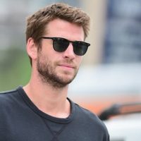 ¡Mejor sin Miley! Liam Hemsworth más enamorado que nunca. ¡Su cara lo dice todo!