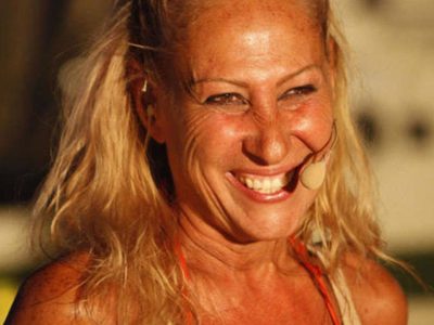 Rosa Benito no ocultó lo que piensa de Rocío Flores y Ana María Aldón