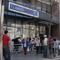 ANSES: quiénes cobran beneficios este lunes, 5 de abril