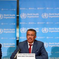 ¡Muy grave! La OMS dice que el coronavirus es 10 veces más mortífero que la gripe A