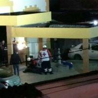 Sicarios rafaguean antro en Xalapa; hay dos muertos y cuatro heridos