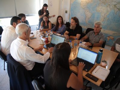 Docentes de Neuquén definirán si aceptan o rechazan el aumento salarial que realizó el gobierno