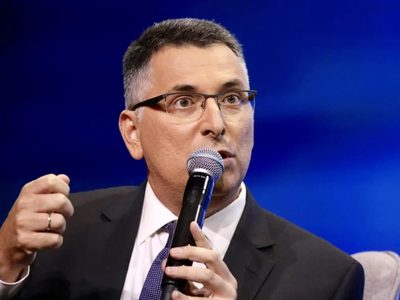 Israel anuncia que cerrará su Embajada en Irlanda por su postura "antiisraelí"
