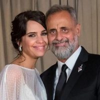 Jorge Rial y una crisis con su esposa que no tiene vuelta: "Bueno, un día agarró y se fue…”