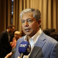 El gobierno anunció un plan de asfalto que incluye a localidades de toda la provincia