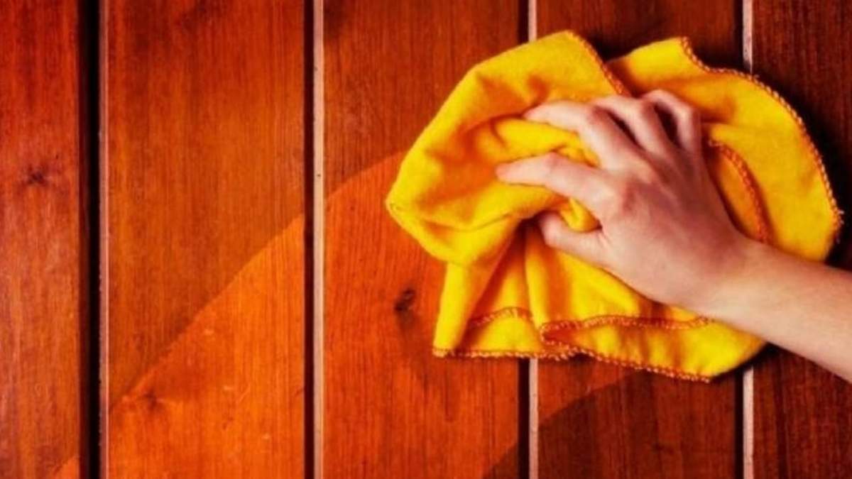 Limpiador para madera. Fuente: (X)