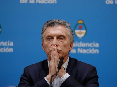 Peajes: procesaron a exfuncionarios de Macri por supuestas irregularidades