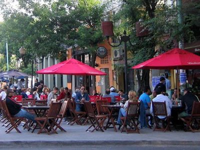 CABA no le cobrará inmobiliario ni tasas a hoteles y restaurantes