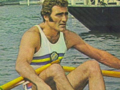 Día Nacional del Remero: de la frustración de Alberto Demiddi a la dorada de Tranquilo Capozzo y Eduardo Guerrero