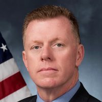 Trump remueve al jefe del Servicio Secreto de EU, Randolph 'Tex' Alles; lo sustituirá James Murray