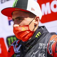 Rally Dakar 2021: Kevin Benavides contó sus sensaciones tras finalizar la Etapa 4