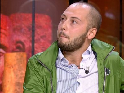 En una nueva polémica: José Antonio Avilés protagonizó un escándalo en un centro de estética