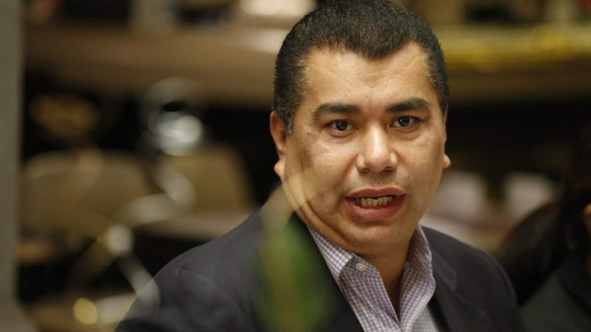Javier López Zavala