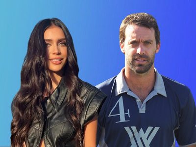 No se esconden más: la foto de Zaira Nara y Facundo Pieres juntos