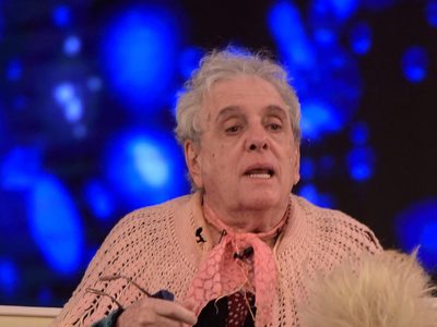 Antonio Gasalla fue internado de urgencia en el  “Sanatorio Otamendi” por problemas gástricos