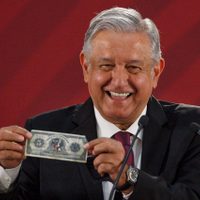 Las cuotas para no derechohabientes del IMSS serán transitorias: López Obrador