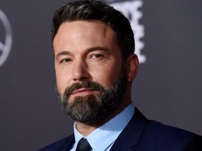 Ben Affleck asistió al cumpleaños de Ana de Armas y se confirmó su noviazgo