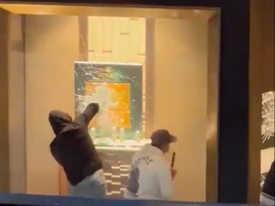 Los 15 relojes de lujo robados en Plaza Antara equivalen a 1.7 millones de pesos: SSC