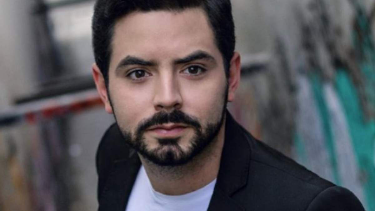 José Eduardo Derbez. Fuente: (Instagram)