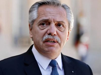 Alberto Fernández pidió apartar al fiscal que lo investiga en la causa de violencia de género
