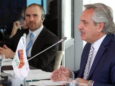 Cepo al dólar: Alberto Fernández reveló cuándo se levantarán los controles cambiarios