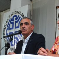 Gustavo Crisafulli se manifestó sobre el protocolo de la UNCo para el 2022