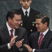 Rosario Robles descarta imputar a Peña Nieto y Osorio Chong por la Estafa Maestra