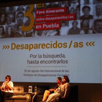 Registran ocho mil desapariciones en Puebla de 2008 a la fecha