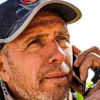 Otra tragedia sacudió el mundo del Dakar