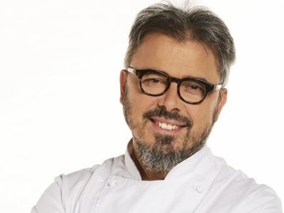 "Al fin puedo hablar": Donato De Santis se desquitó y dejó muy mal parada a Mirtha en vivo