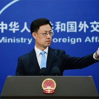 China rechazó unirse a las negociaciones de desarme nuclear