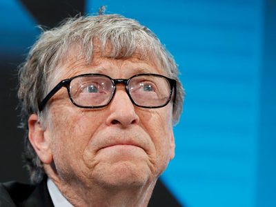 Bill Gates asegura que tendrá 200 millones de vacunas contra el coronavirus