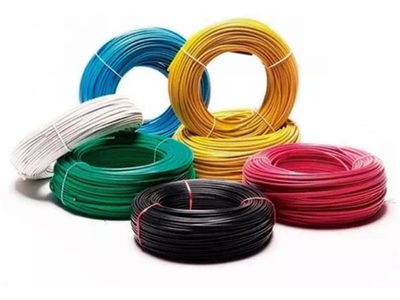 No tires los rollos de cables sin usar, transformalos en esta bandeja mucho más hermosa que las de cualquier bazar